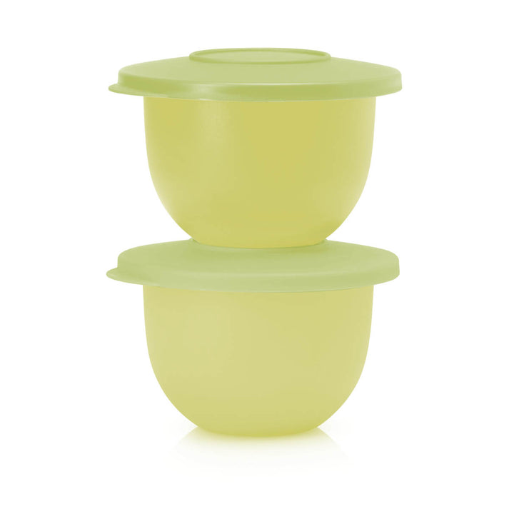 Tupperware® Impressions Mini Bowls – Tupperware Brand