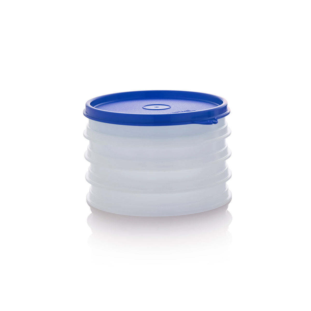 Tupperware® Hamburger Keepers Set | Large Patty Storage