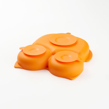 Owl Kids Mealtime Explorer Set