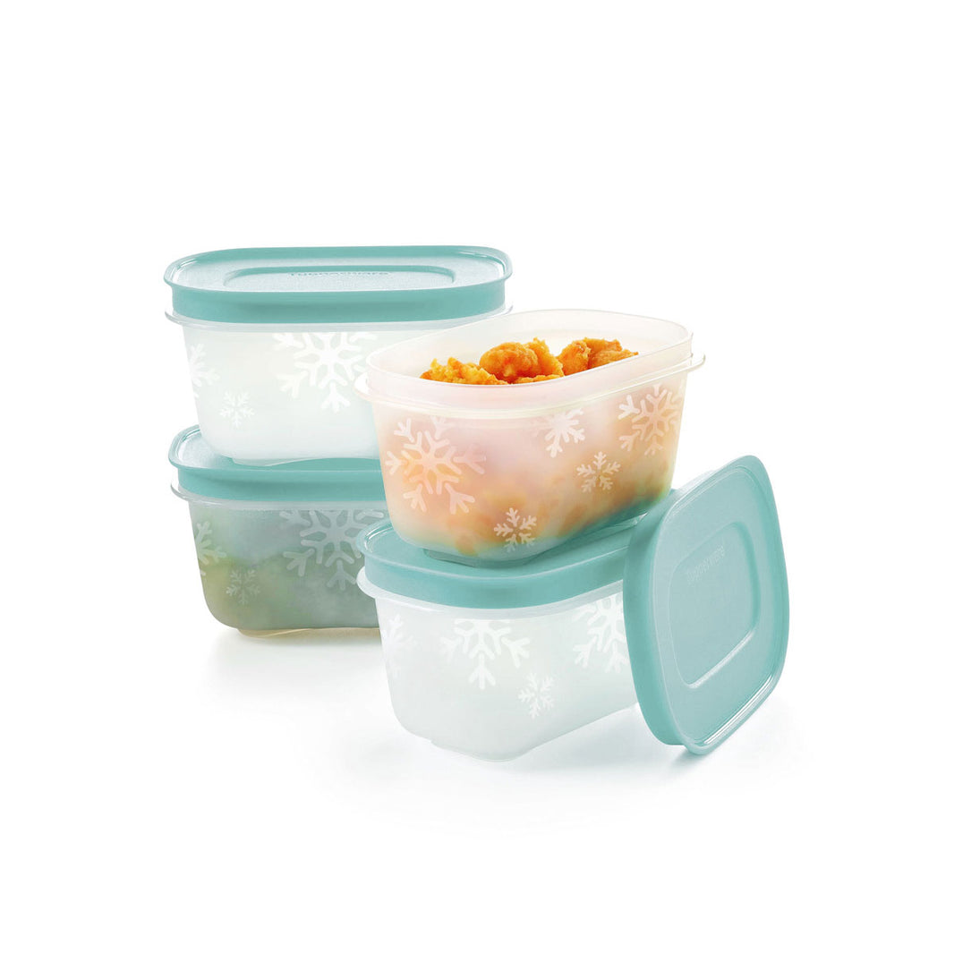 Freezer Mates® PLUS Containers – Tupperware Brand