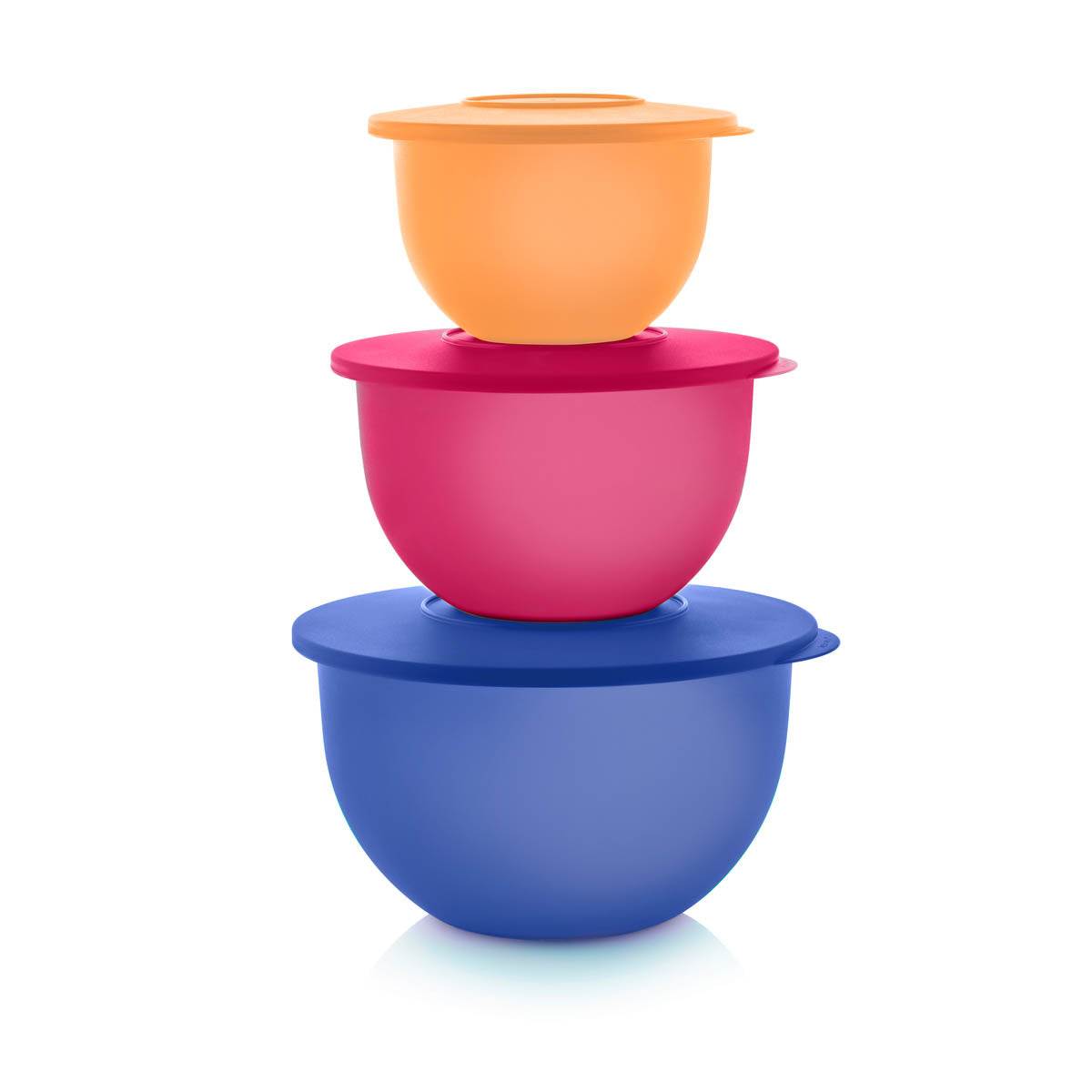 Juego de cuencos clásicos Tupperware® Impressions