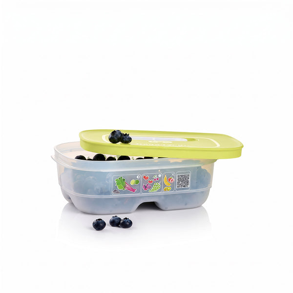 Tupperware® FridgeSmart® Small | Produce Storage Container With