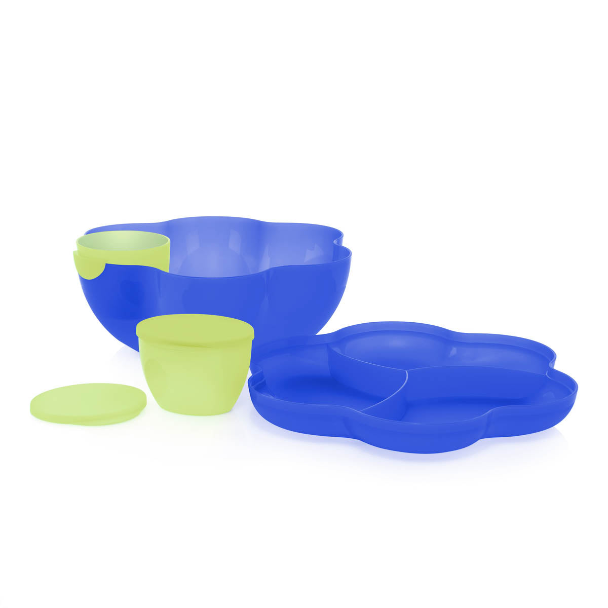 Tupperware Chip 'N Dip - Thumbnail 2
