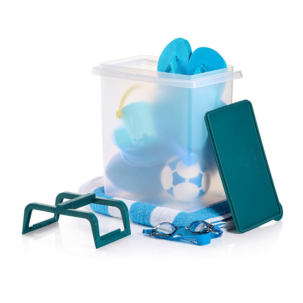 Large Carry-All® Container – Tupperware Brand