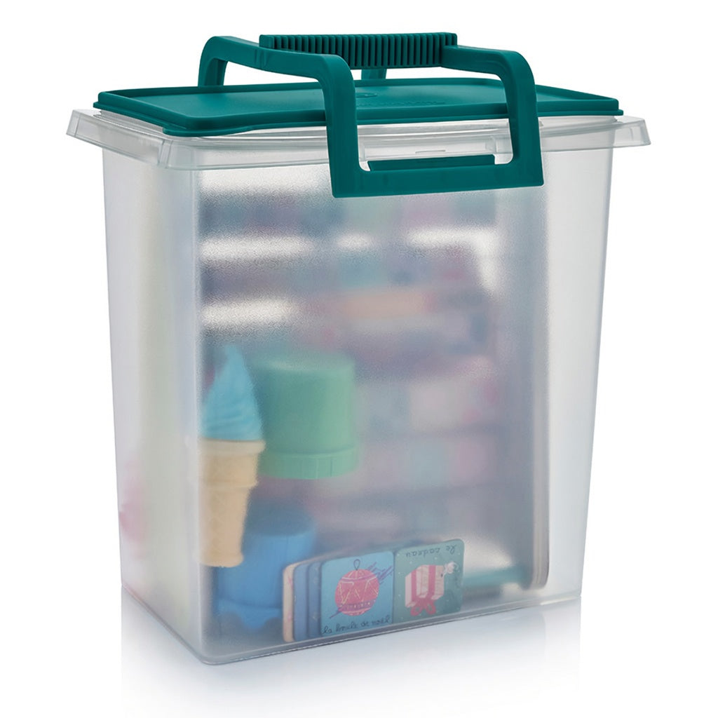 Large Carry-All® Container – Tupperware Brand