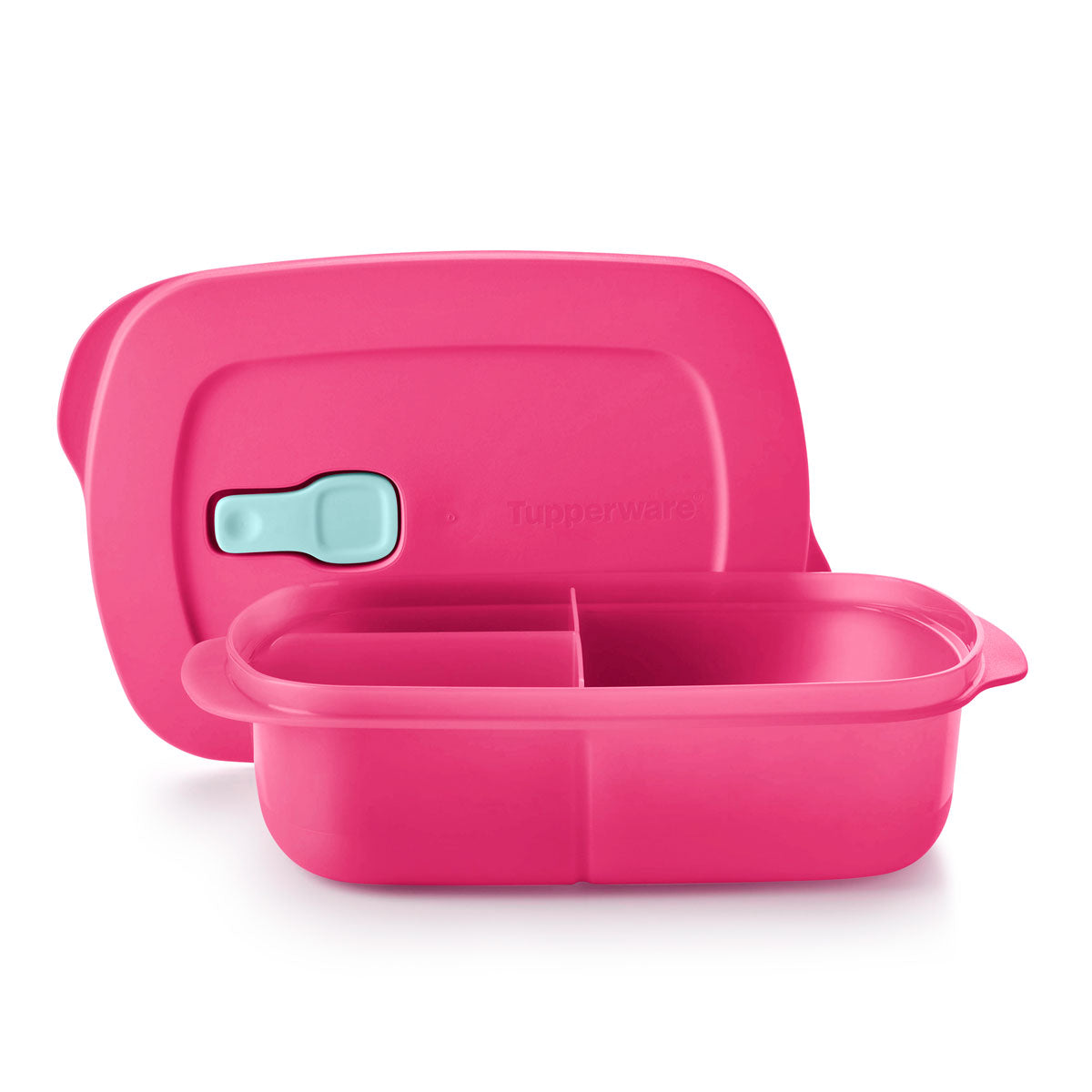 CrystalWave® | Rectangular Divided Dishes – Tupperware Brand