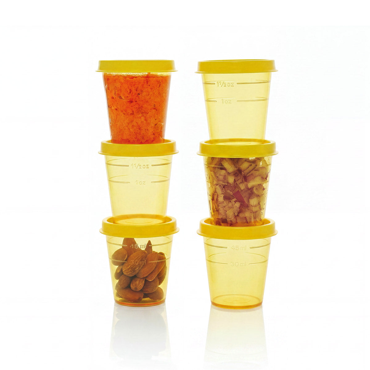 Tupper® Minis – Tupperware Brand