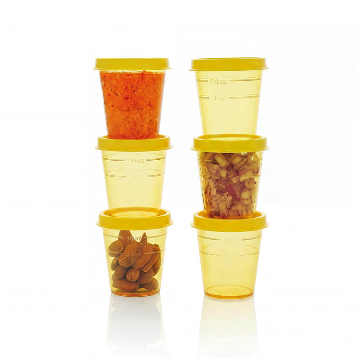 Tupper® Minis – Tupperware Brand