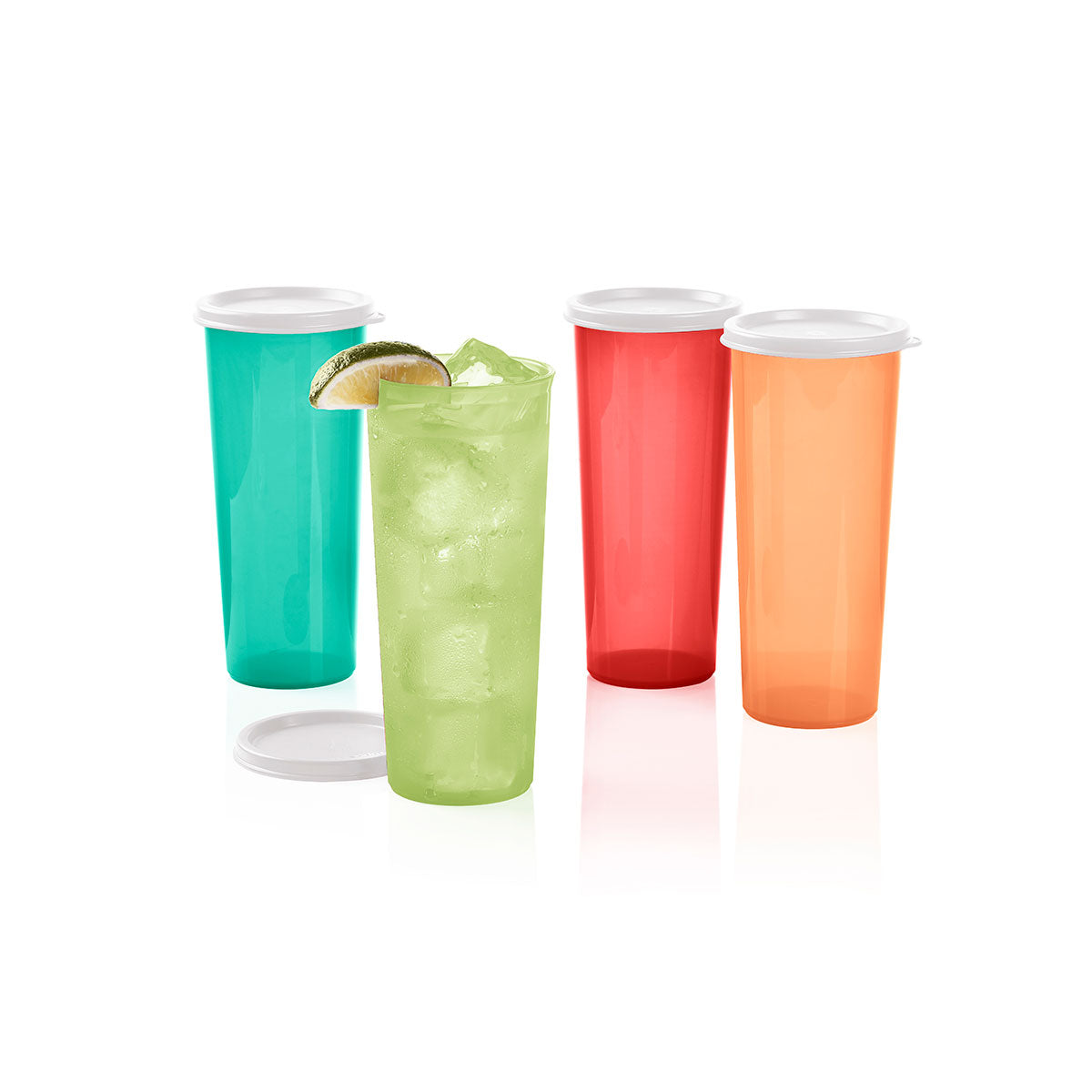 Gobelets de la Collection rétro | de 470 mL/16 oz liq.
