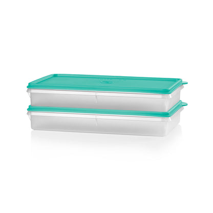 Recipientes Snack-Stor Jr. de Tupperware®