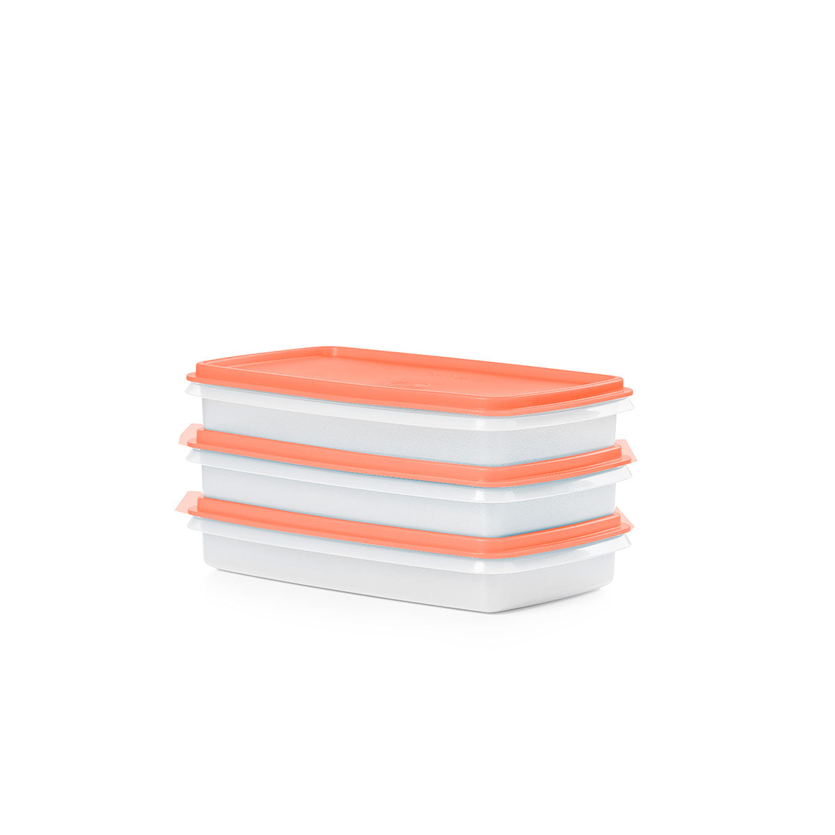 Tupperware Snack-Stor Food Storage Containers