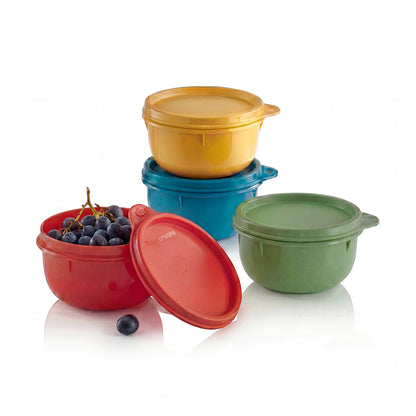 Ideal Lit'l Bowls