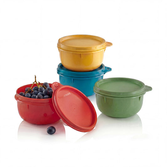 Ideal Lit'l Bowls
