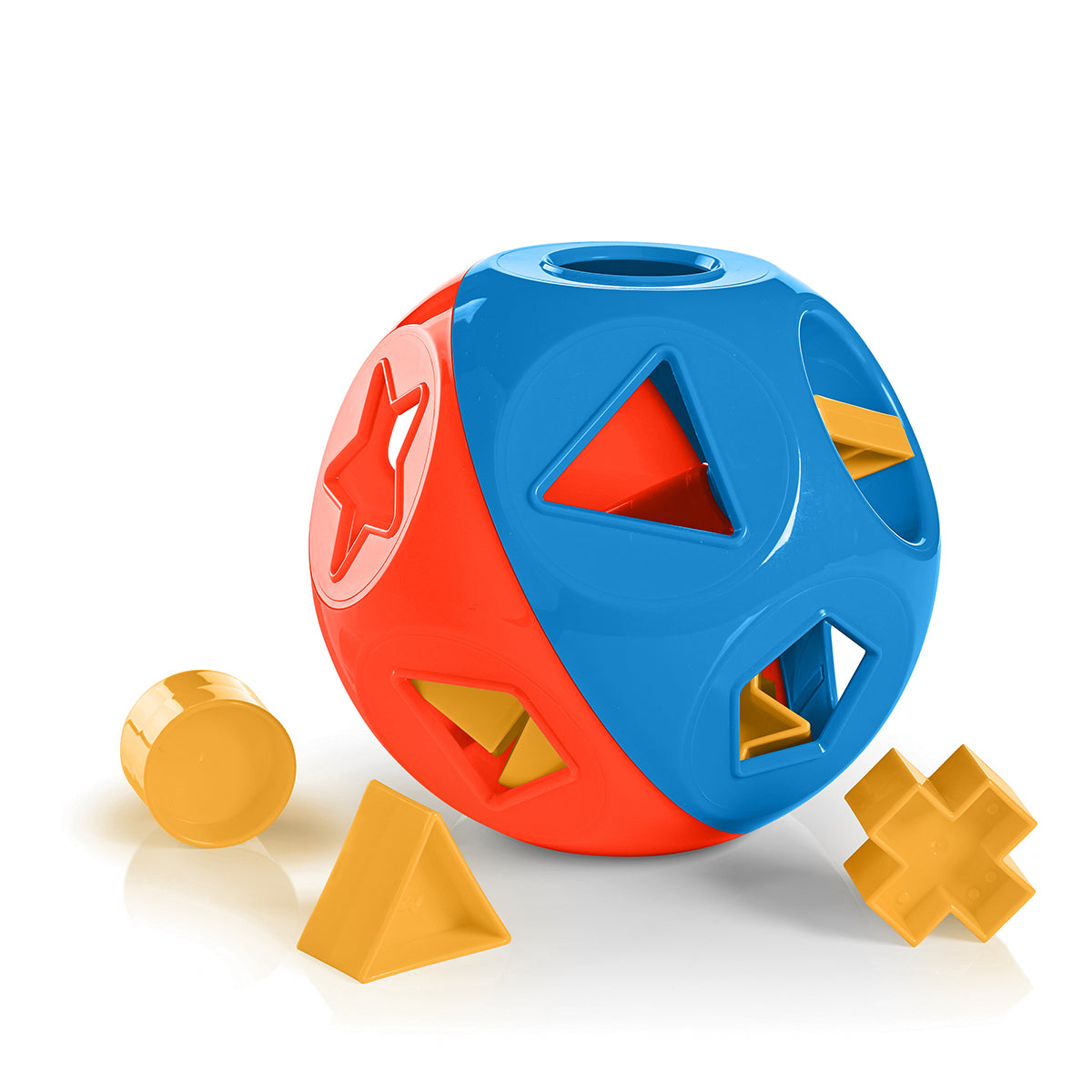 Shape-O® Toy