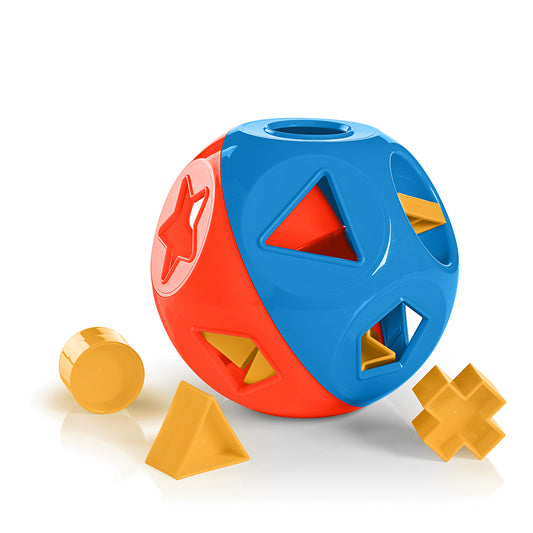 Juguete Shape-O®