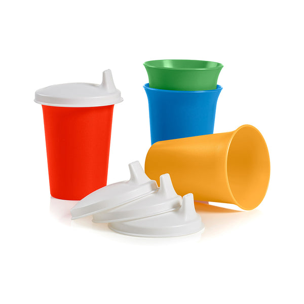 Tupperware® Bell Tumblers & Sipper Seal® Set