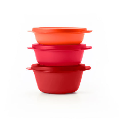 CrystalWave® PLUS | Round Set