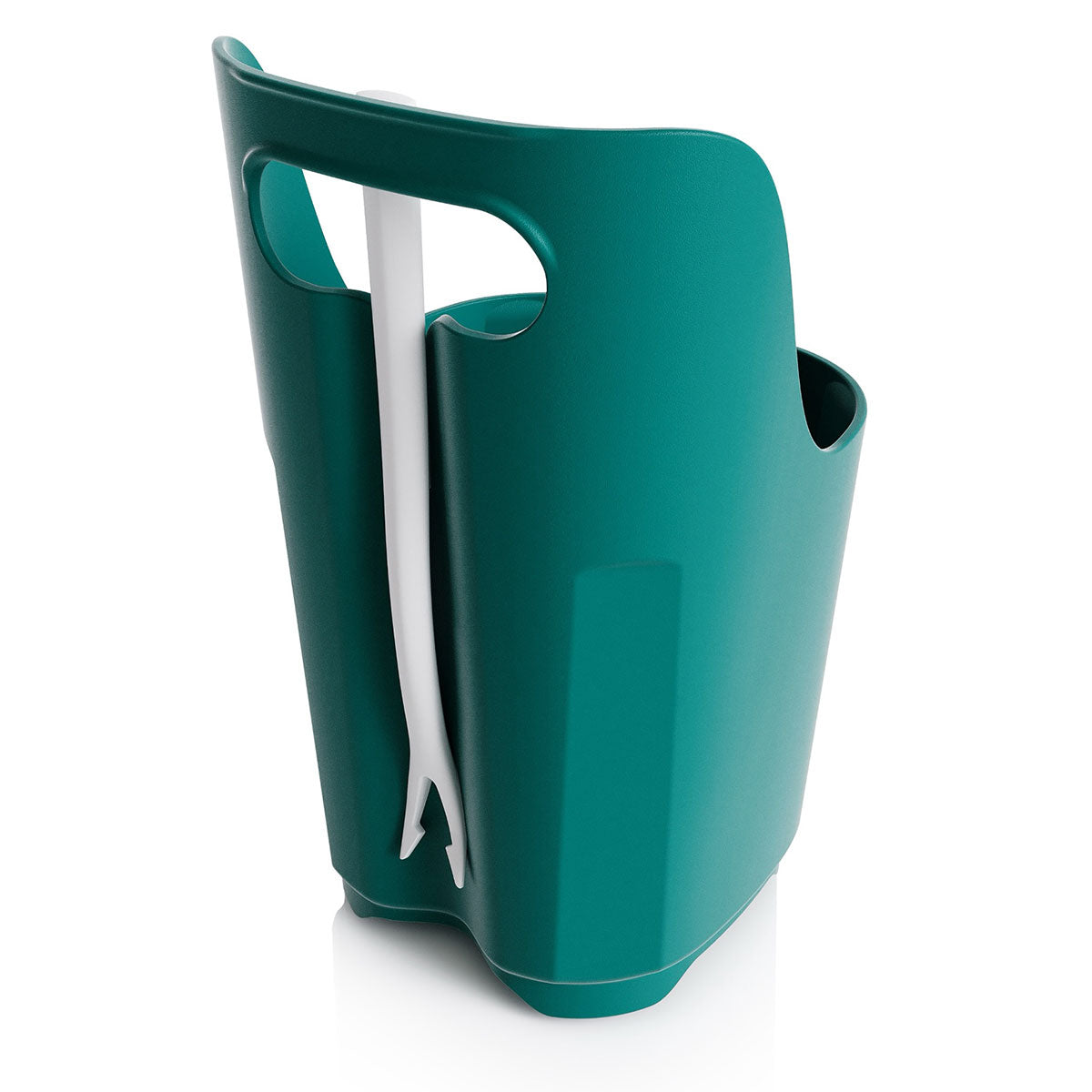 Monte-plats à pression unique de Tupperware® | de 1,25 L/5 ¼ tasses | pour un accès facile à des cornichons