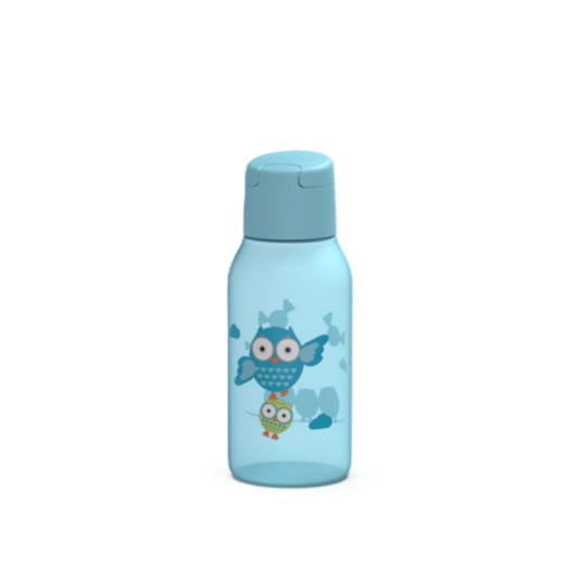 Eco Water Bottle, 12 oz./350 mL