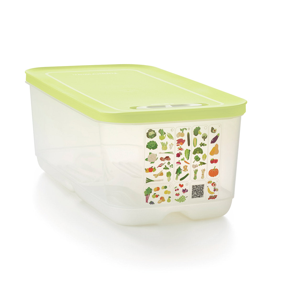 Tupperware® FridgeSmart® Large Deep | Produce Storage Container