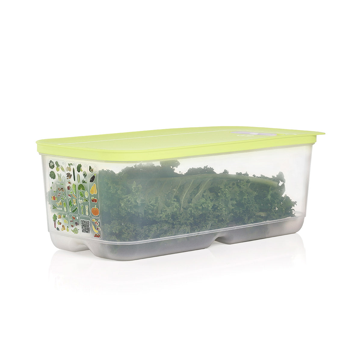 Tupperware® FridgeSmart® Large Deep | Produce Storage Container