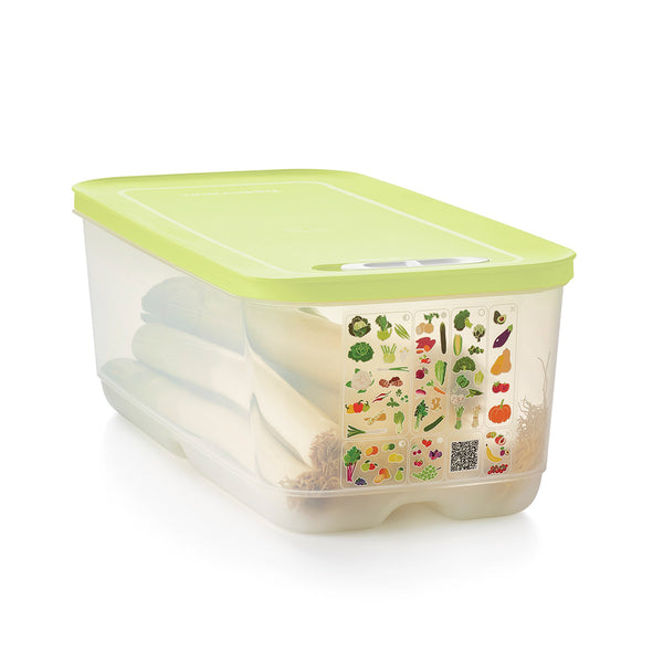 Tupperware® FridgeSmart® Large Deep | Produce Storage Container