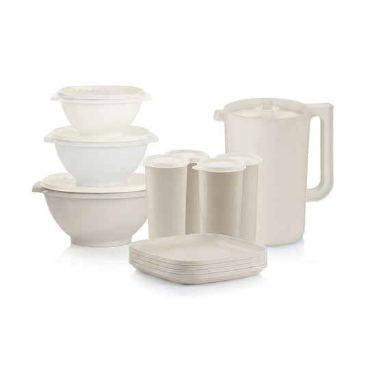 Servalier® 19-Pc. Serving Set