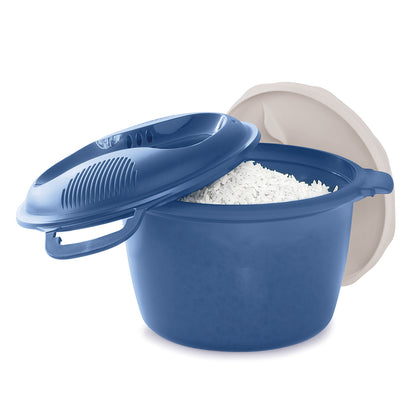 Cuit-riz micro-ondes de Tupperware®