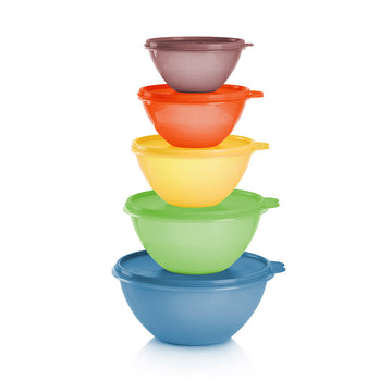 80th Anniversary Wonderlier® Bowl Set