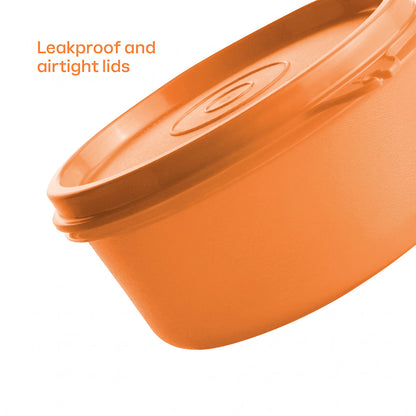 Tupperware® Serving Cups