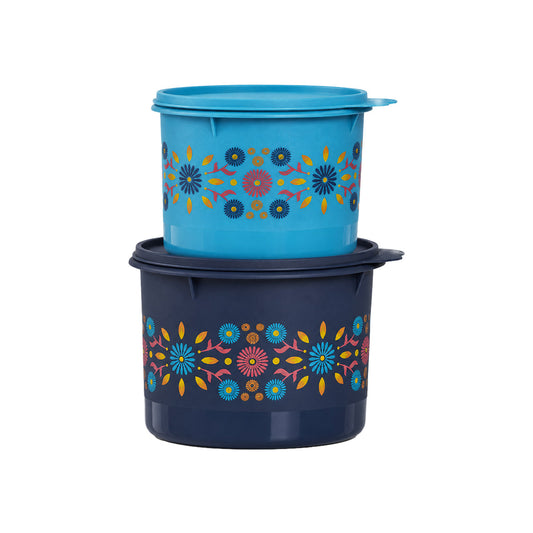 Tupperware® Stacking Canister Set