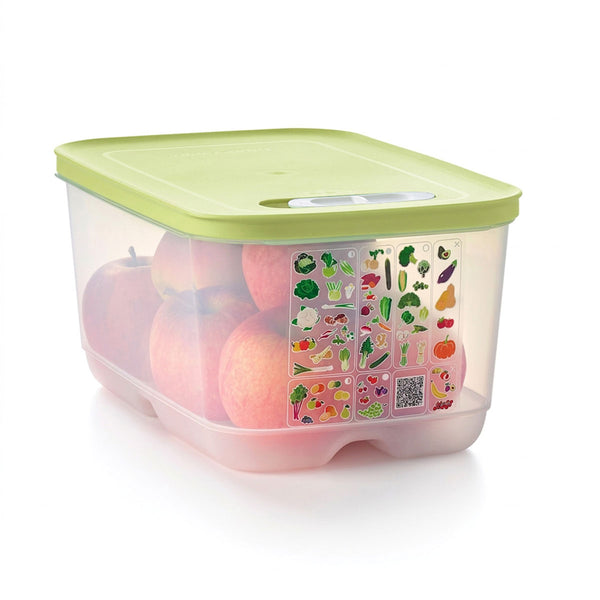 Tupperware® FridgeSmart® Medium Deep | Produce Storage Container