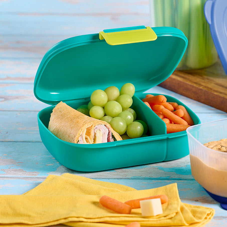 Lunch Box Ideas: 23 Ways to Upgrade With Chic Tupperware and More | Vogue