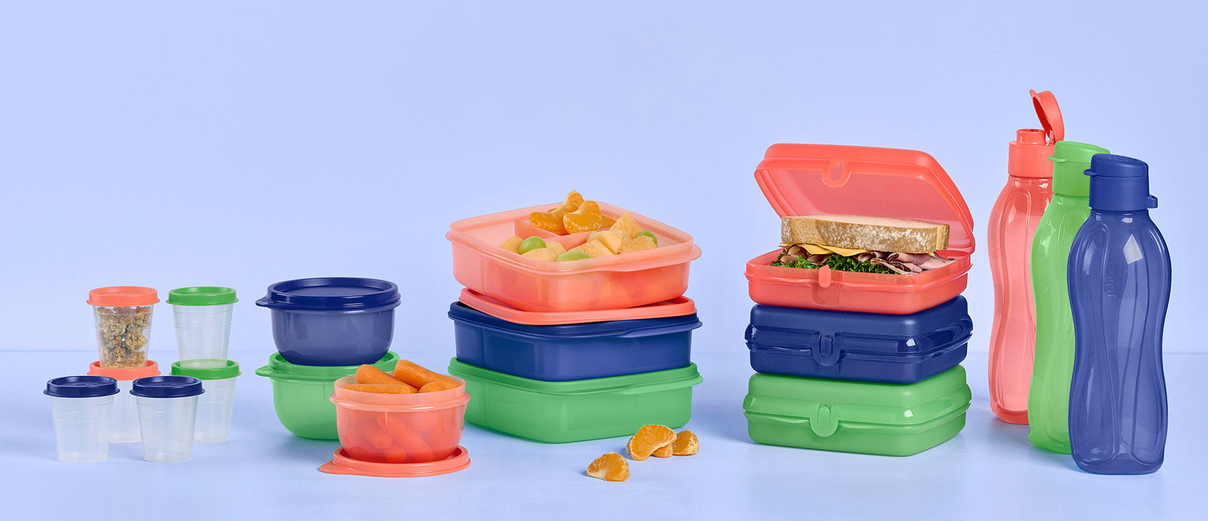 Tupperware® Official Site | Innovative Kitchen Products and More ...