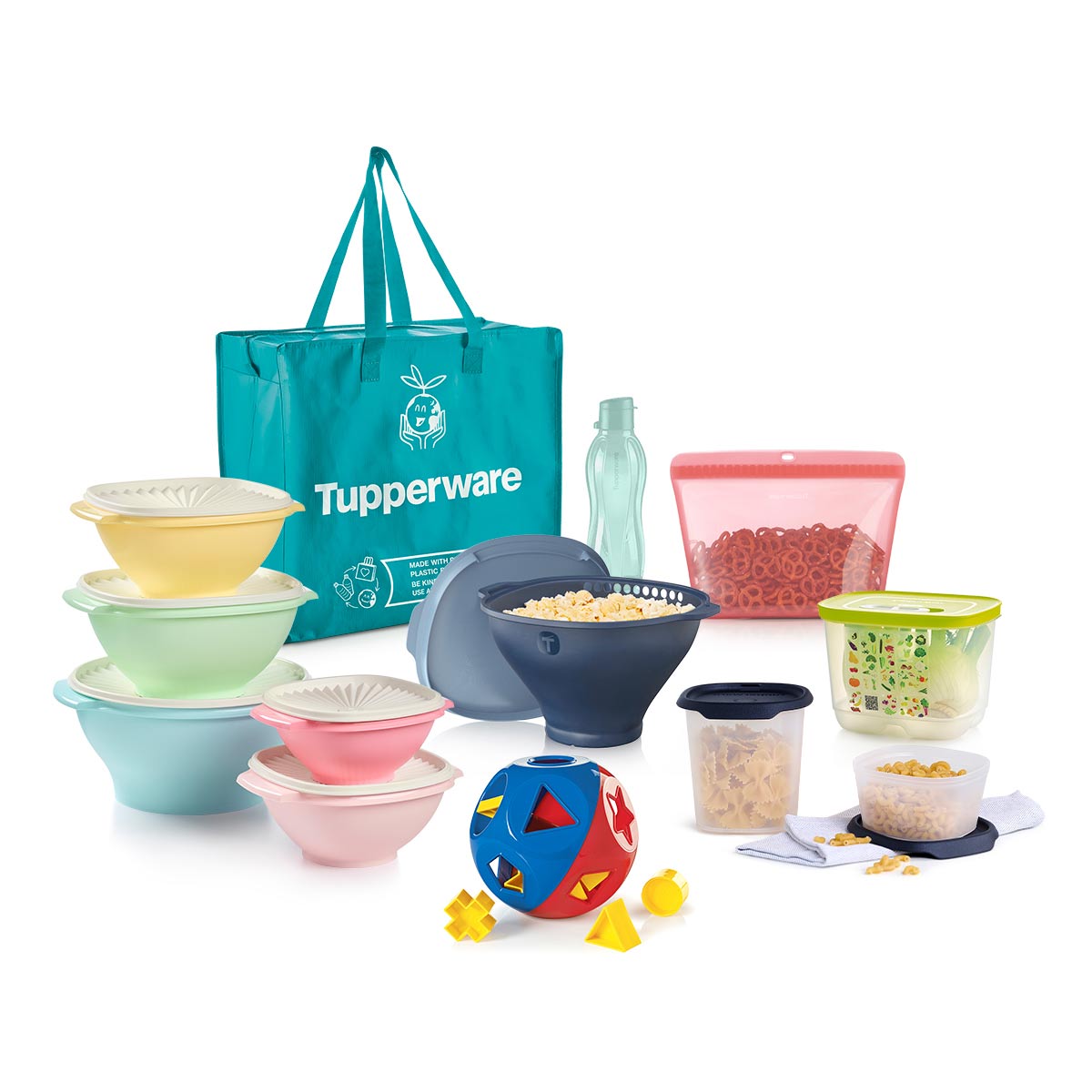 Join Tupperware Join Us – Tupperware Brand