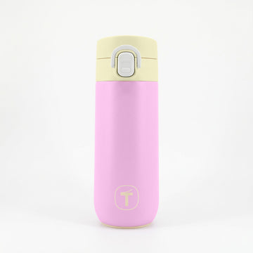 Tupperware® big T Flip Easy Open Tumbler | Leakproof | 15 oz / 450 mL