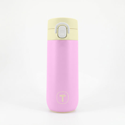 Tupperware® big T Flip Easy Open Tumbler | Leakproof | 15 oz / 450 mL