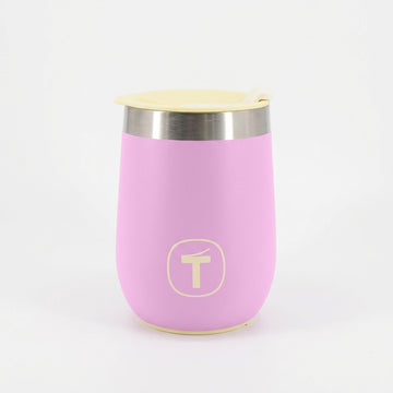 Tupperware® big T Sip™ Tumbler | For Hot & Cold Drinks | 8 oz / 230 mL