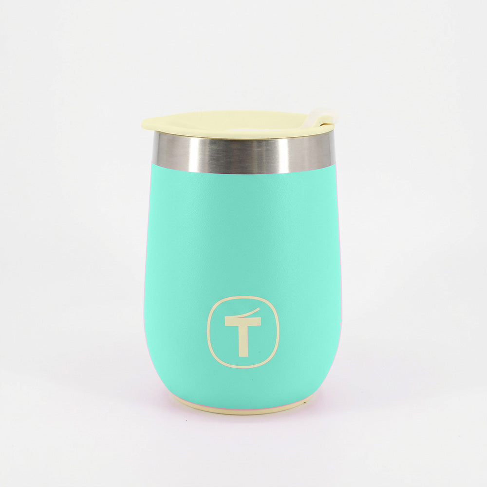 Tupperware® big T Sip™ Tumbler | For Hot & Cold Drinks | 8 oz
