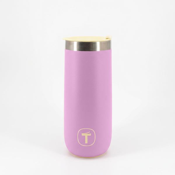 【新品】タッパーウェア ティーキャニスター 紫 ６点セットTupperware Tupperware® big T Sip™ Tumbler | For Hot & Cold Drinks | 16 oz