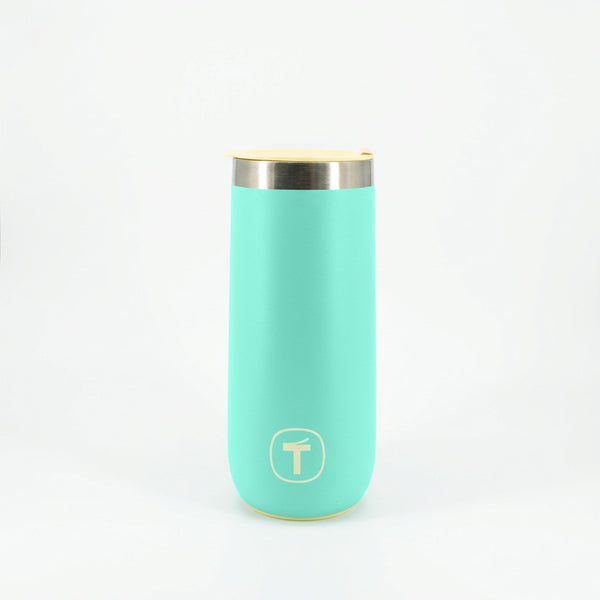 Tupperware® big T Sip™ Tumbler | For Hot & Cold Drinks | 16 oz