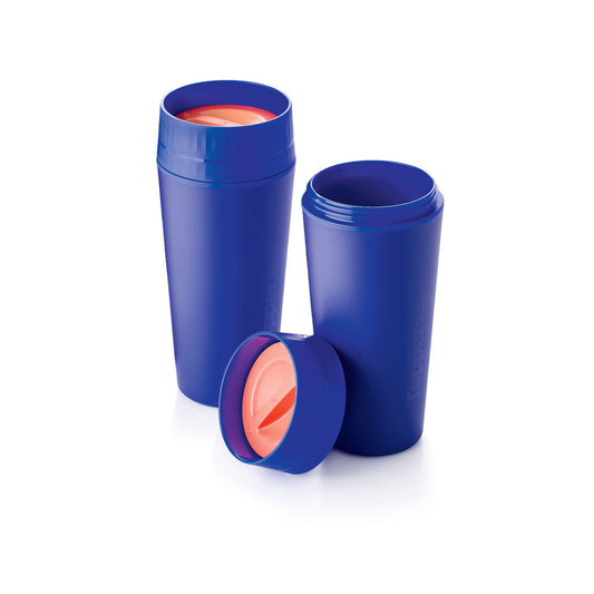 Tupperware® 360° Commuter Mugs