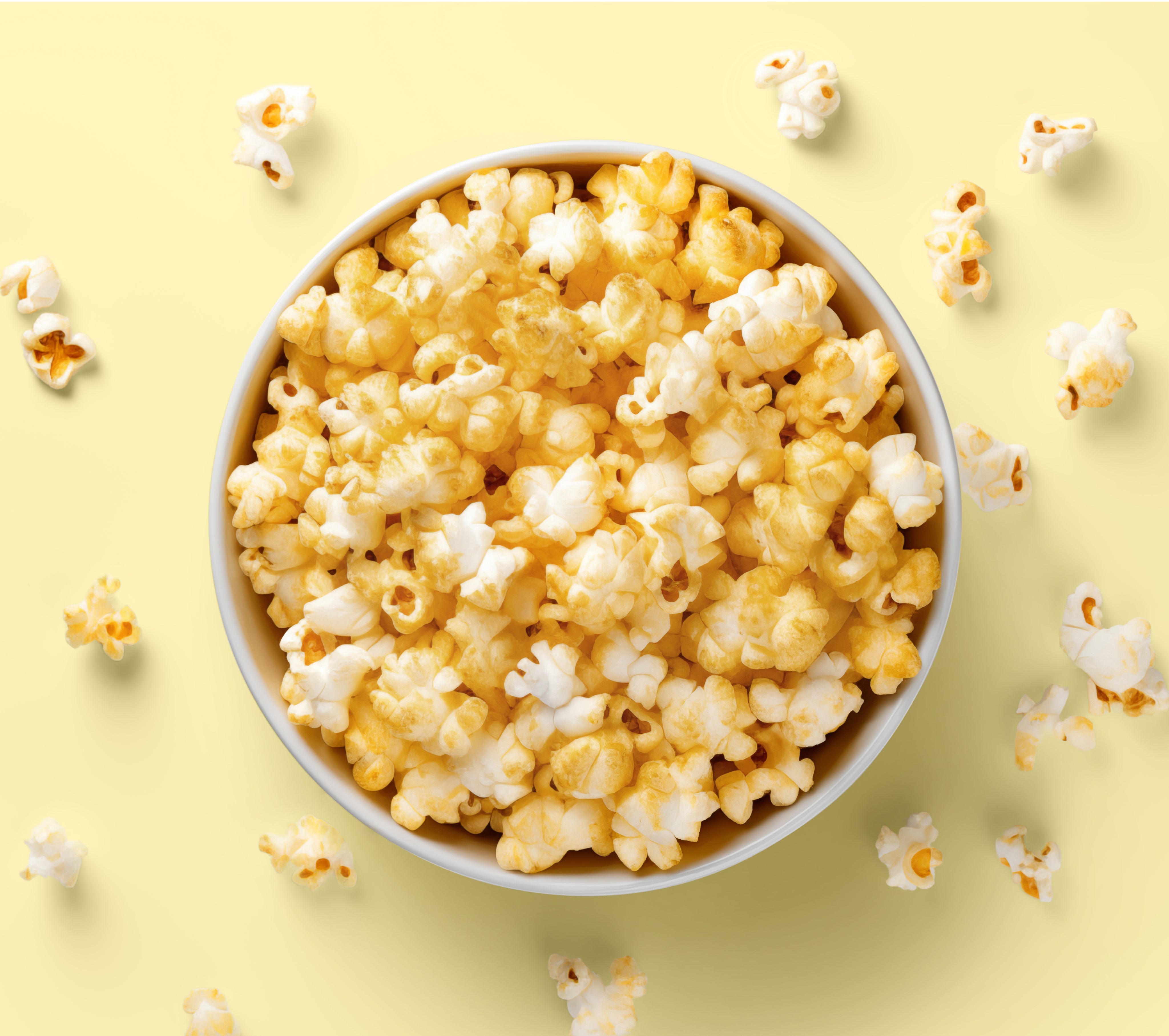 Tabasco® Popcorn