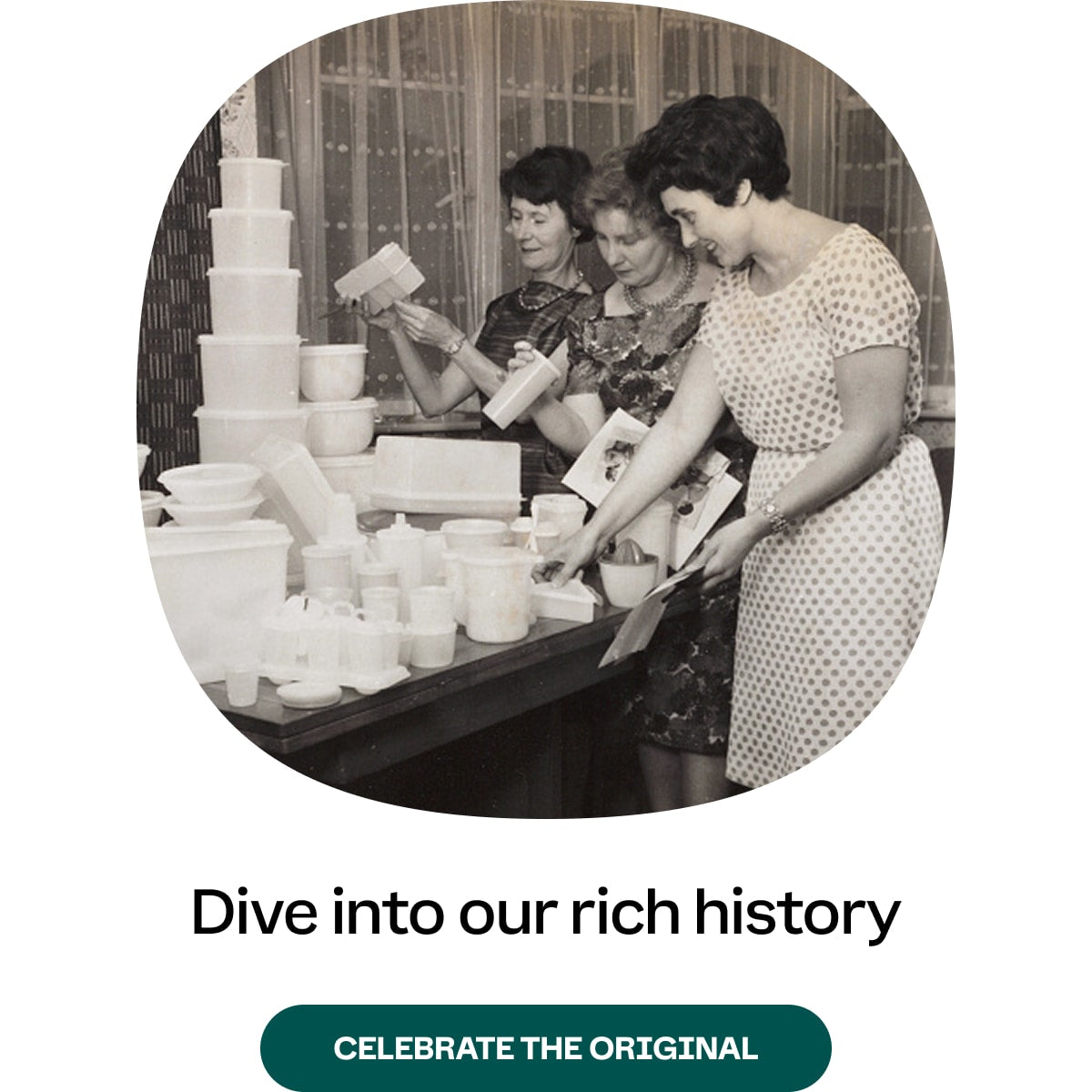 Tupperware® Official Site | Innovative Kitchen Products and More