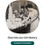 Black and white photo of women exploring Tupperware products, text 'Dive into our rich history' and 'Celebrate the Original'.