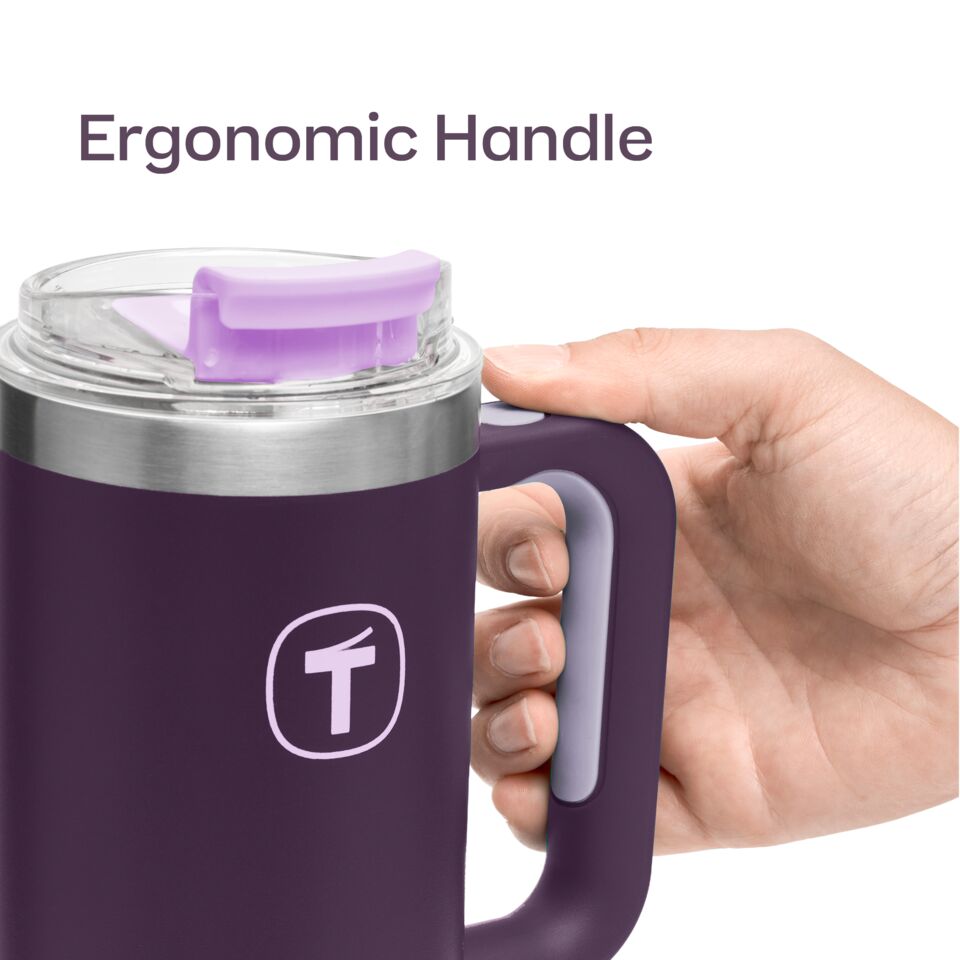 Tupperware® big T Tumbler | 37oz / 1.1L