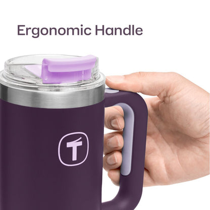 Tupperware® big T Tumbler | 37oz / 1.1L