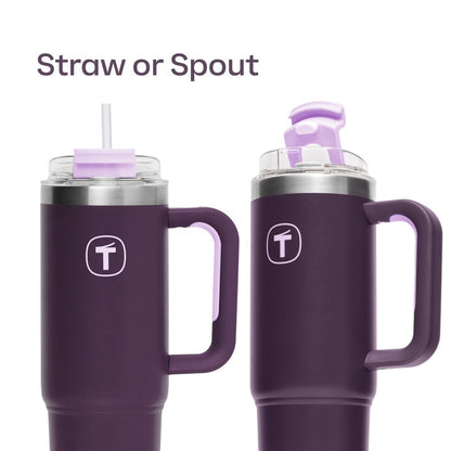 Tupperware® big T Tumbler | 37oz / 1.1L