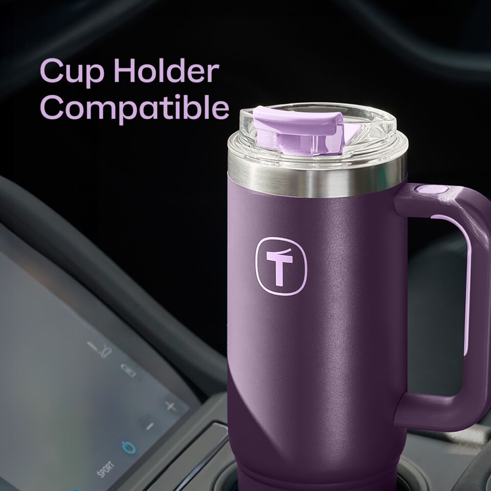 Tupperware® big T Tumbler | 37oz / 1.1L