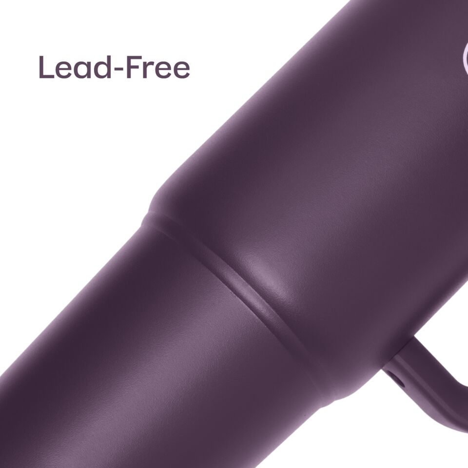 Tupperware® big T Tumbler | 37oz / 1.1L